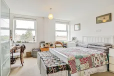 Kingsley Park Terrace, Northampton