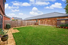 Heron Mews, Hemel Hempstead