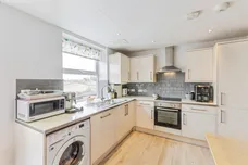 Kingsley Park Terrace, Northampton