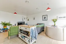 Kingsley Park Terrace, Northampton