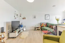 Kingsley Park Terrace, Northampton