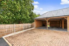 Heron Mews, Hemel Hempstead