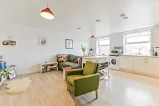 Kingsley Park Terrace, Northampton
