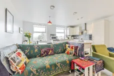 Kingsley Park Terrace, Northampton