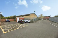 Kingsley Park Terrace, Northampton