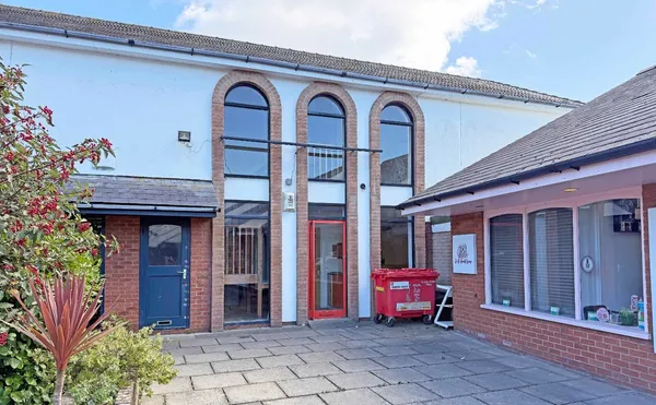Station Road, Valley, Holyhead, Isle of Anglesey, LL65