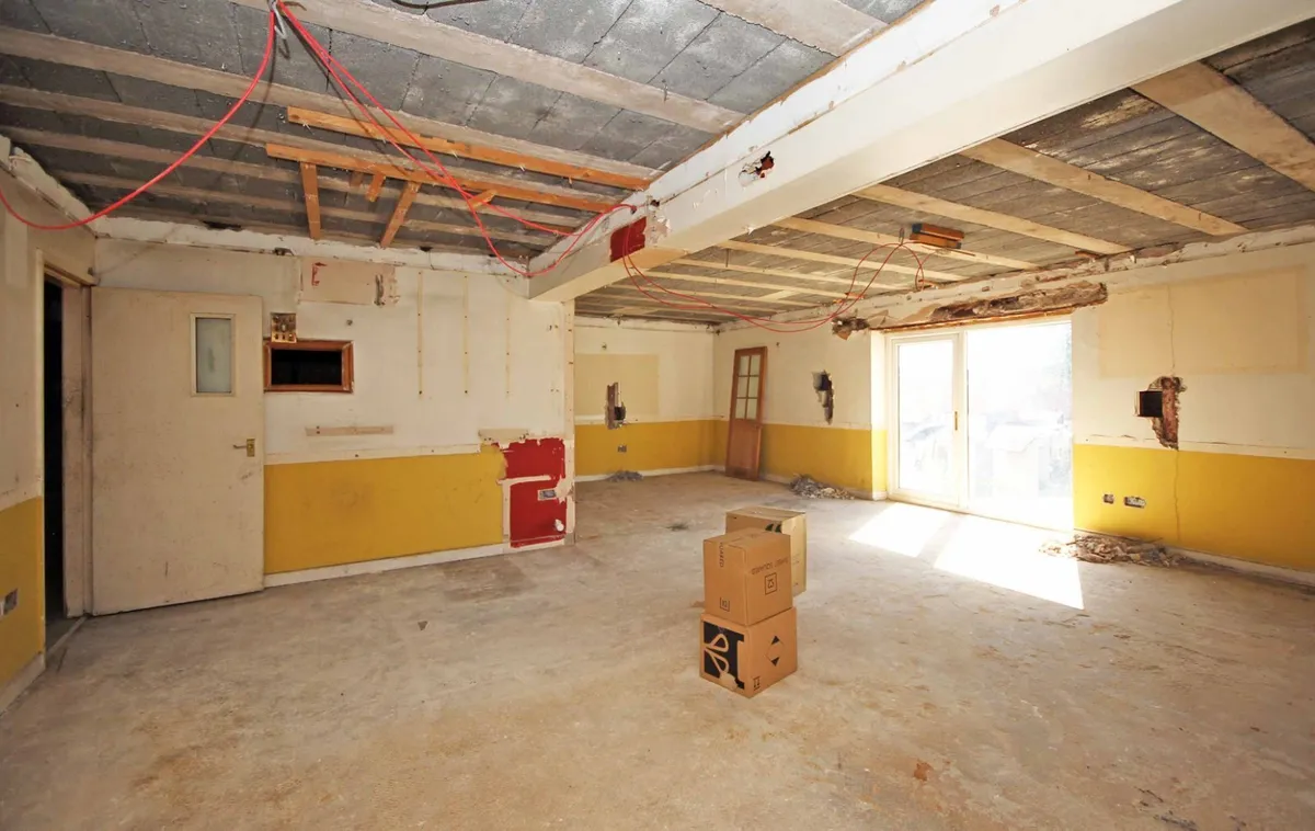 Station Road, Valley, Holyhead, Isle of Anglesey, LL65
