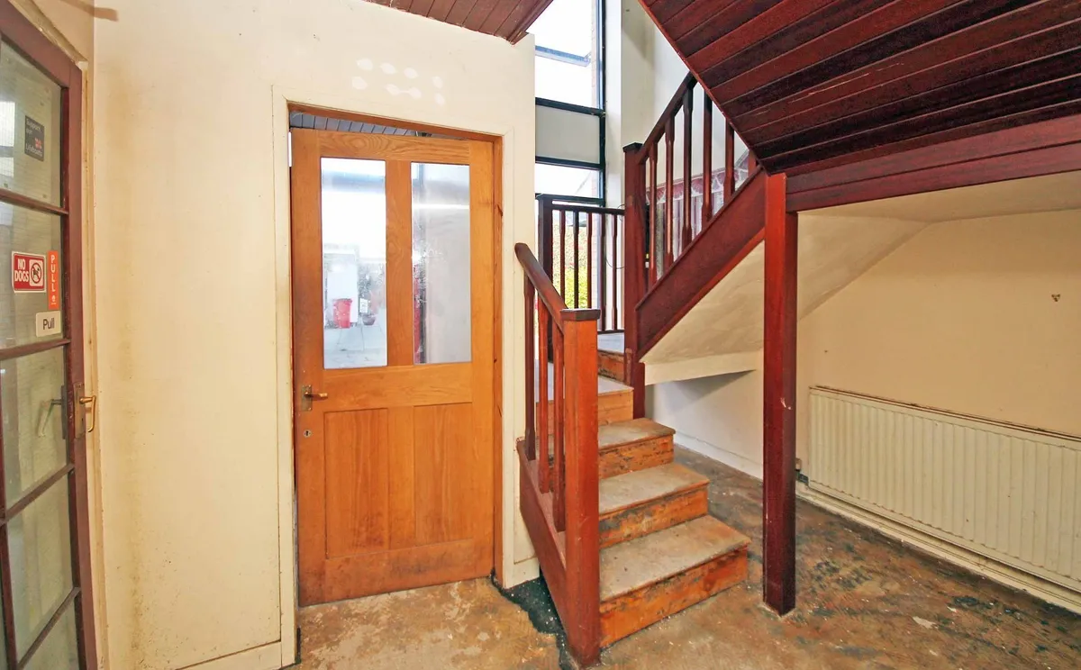 Station Road, Valley, Holyhead, Isle of Anglesey, LL65