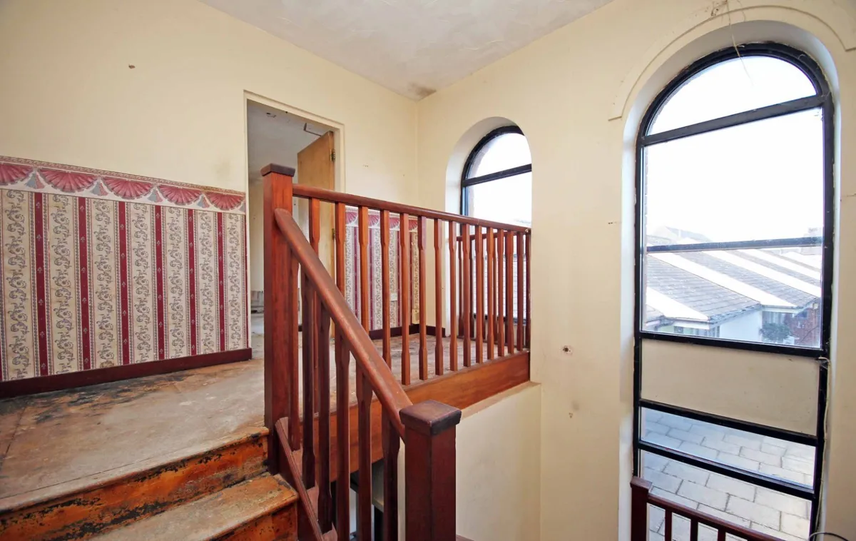 Station Road, Valley, Holyhead, Isle of Anglesey, LL65