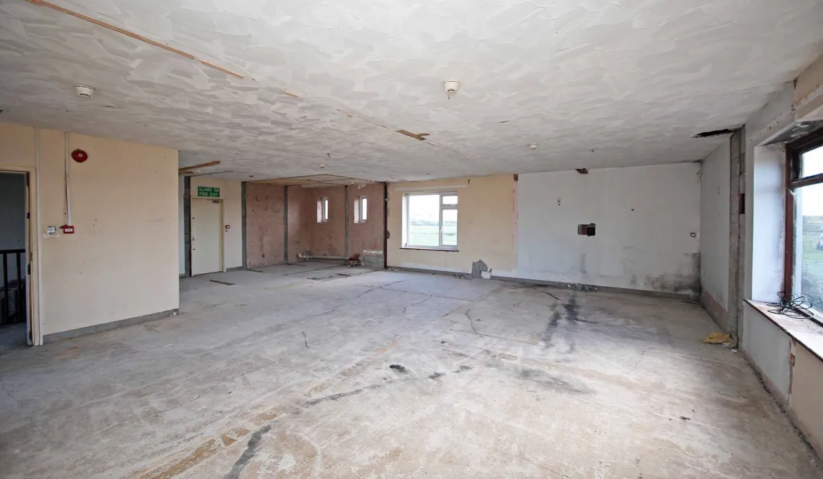 Station Road, Valley, Holyhead, Isle of Anglesey, LL65