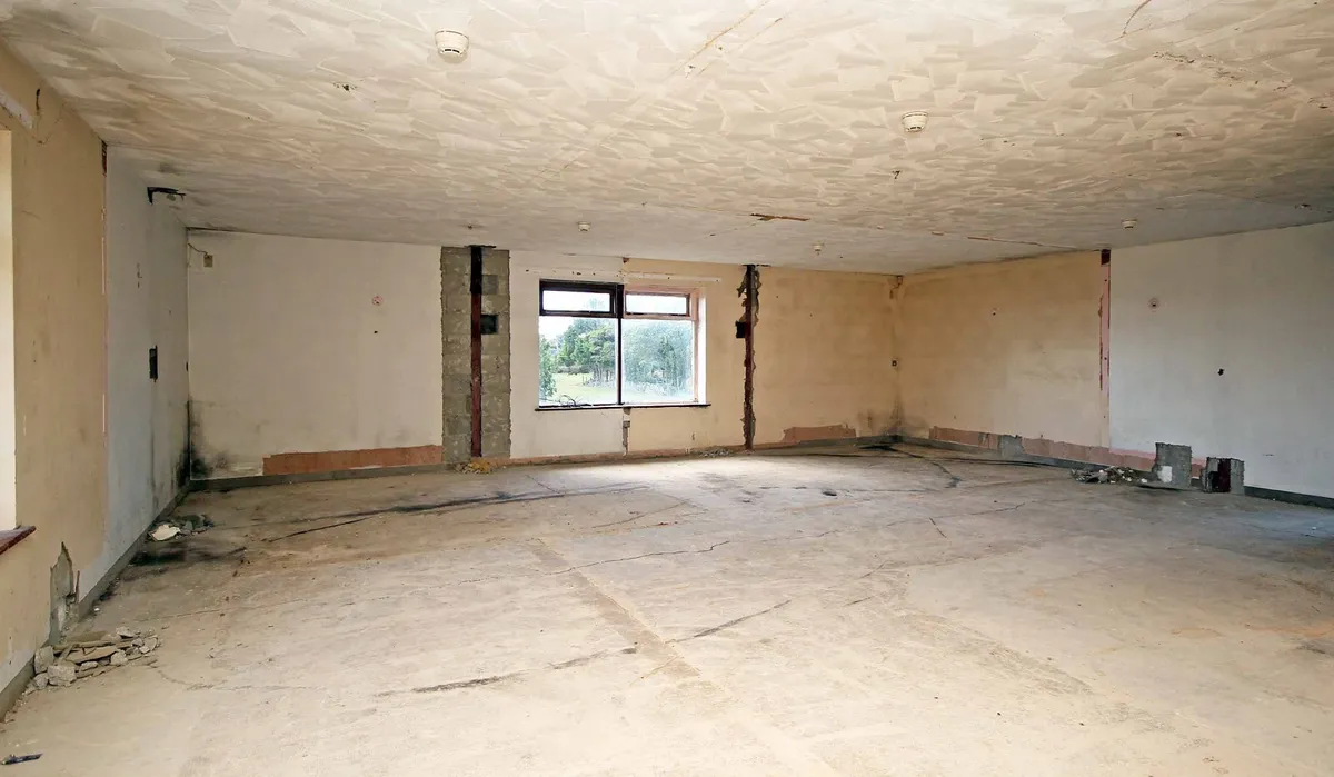Station Road, Valley, Holyhead, Isle of Anglesey, LL65