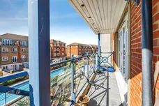 San Juan Court, Eastbourne