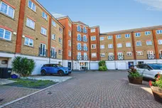 San Juan Court, Eastbourne