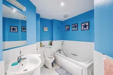 San Juan Court, Eastbourne