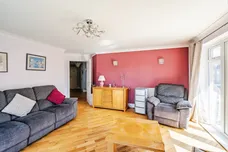 San Juan Court, Eastbourne