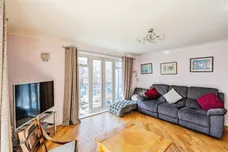 San Juan Court, Eastbourne
