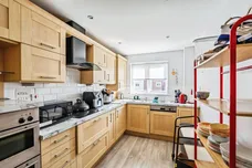 San Juan Court, Eastbourne