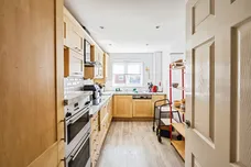San Juan Court, Eastbourne