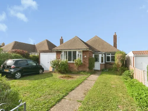 Brightling Road, Polegatephoto