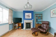 Brightling Road, Polegate