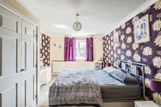 San Juan Court, Eastbourne