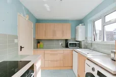 Brightling Road, Polegate