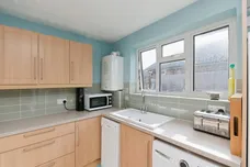 Brightling Road, Polegate