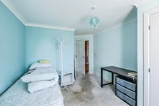 San Juan Court, Eastbourne