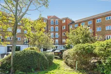San Juan Court, Eastbourne