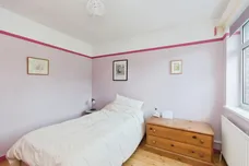 Brightling Road, Polegate