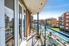 San Juan Court, Eastbourne