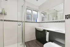 Brightling Road, Polegate