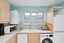 Brightling Road, Polegate