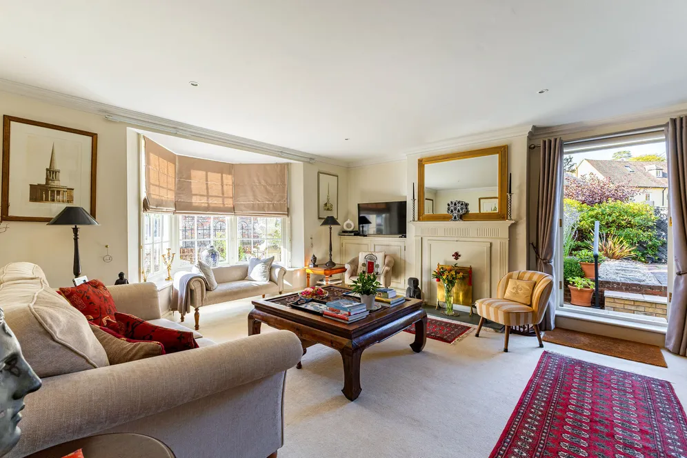 Popes Hill, Kingsclere, RG20 photo 2
