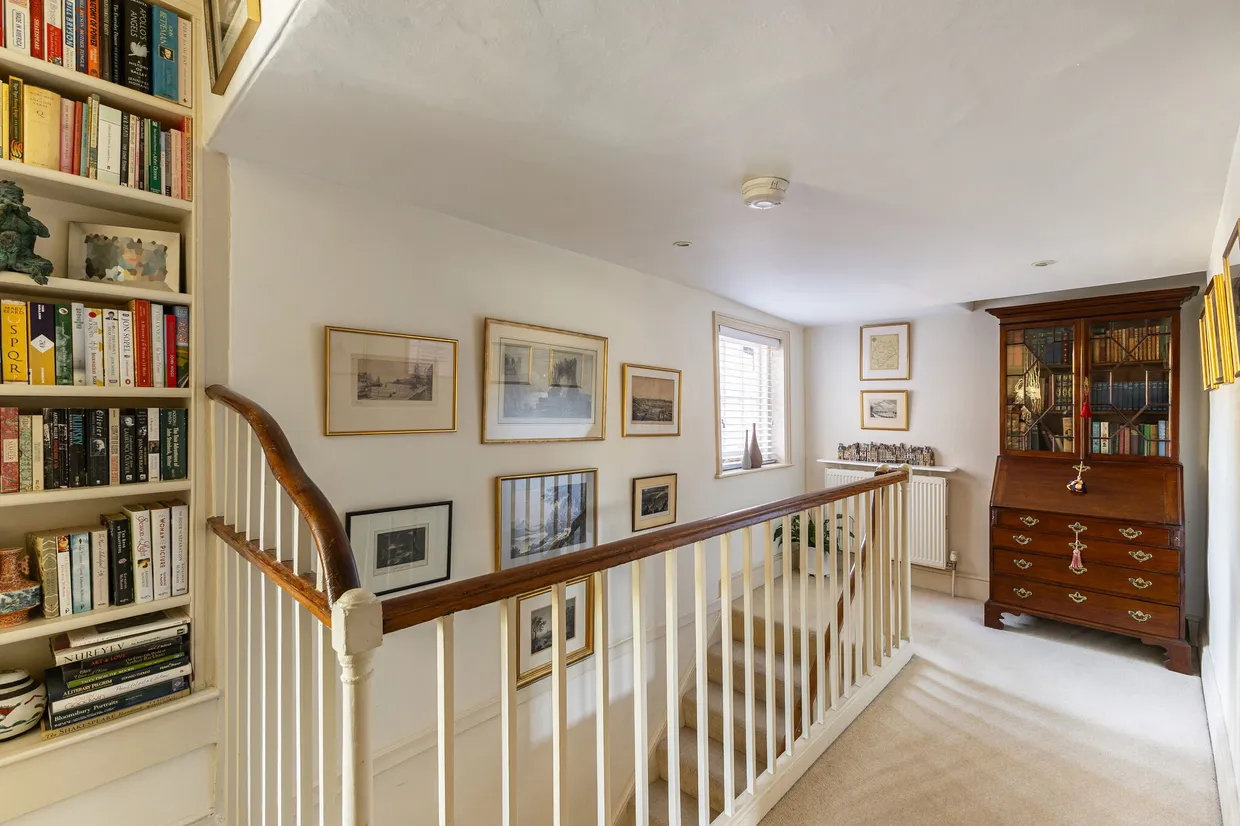 Popes Hill, Kingsclere, RG20 photo 9