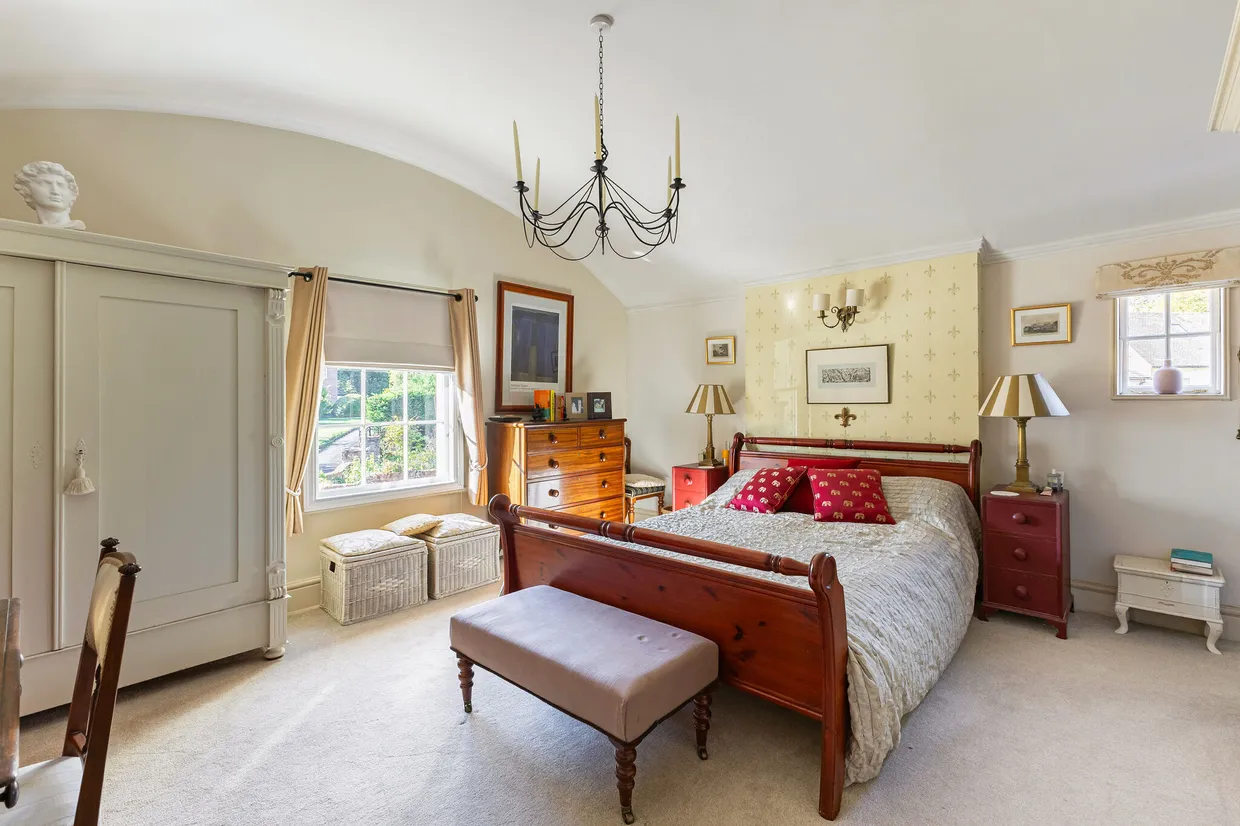 Popes Hill, Kingsclere, RG20 photo 11