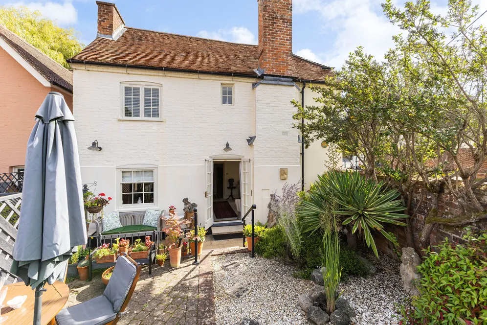 Popes Hill, Kingsclere, RG20 photo 19