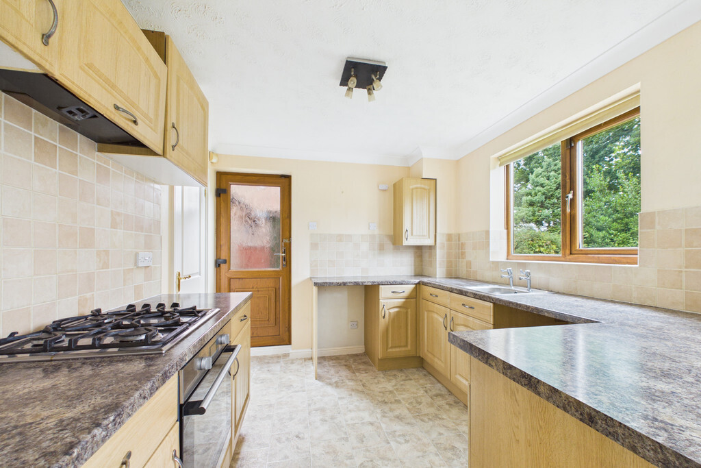 The Meadows, Thurton Image 4