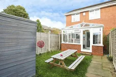 Hollybank Close, Winnington, Northwich