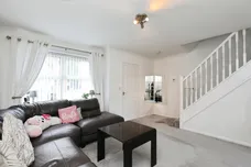 Hollybank Close, Winnington, Northwich