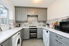 Hollybank Close, Winnington, Northwich