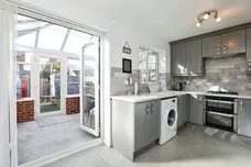Hollybank Close, Winnington, Northwich