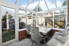 Hollybank Close, Winnington, Northwich