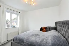 Hollybank Close, Winnington, Northwich