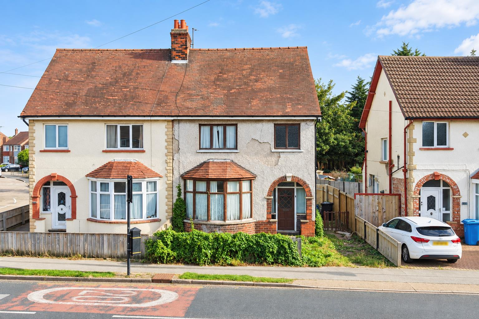 Anlaby Park Road South, Hull Image 1