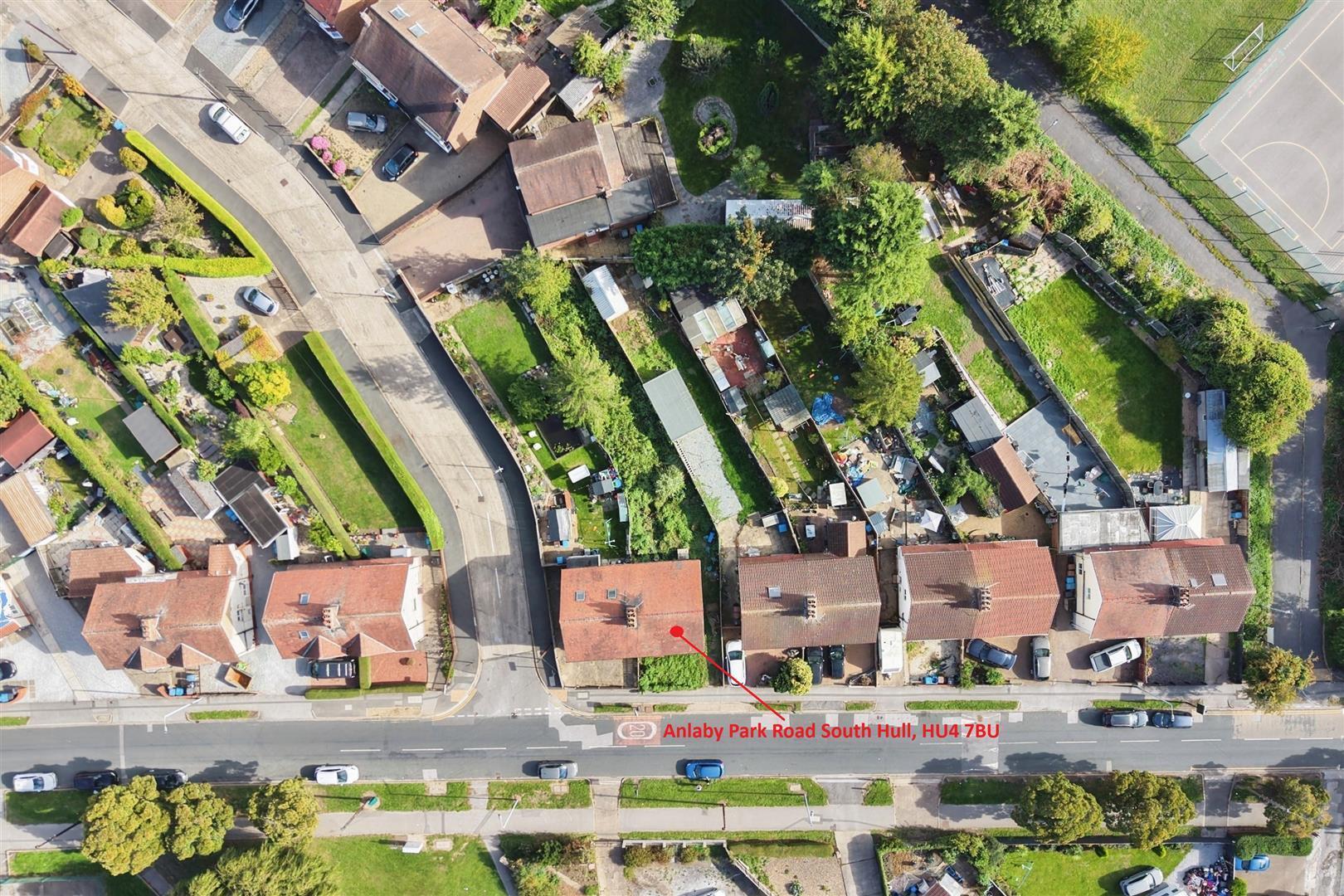 Anlaby Park Road South, Hull Image 4