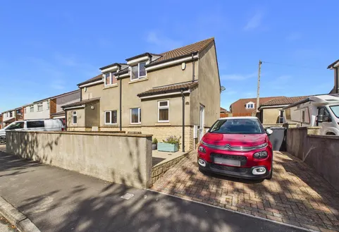 Dundridge Lane, BRISTOL