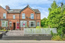 Mayfield Road, ASHBOURNE