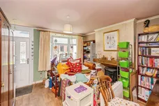 Mayfield Road, ASHBOURNE
