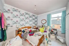 Mayfield Road, ASHBOURNE